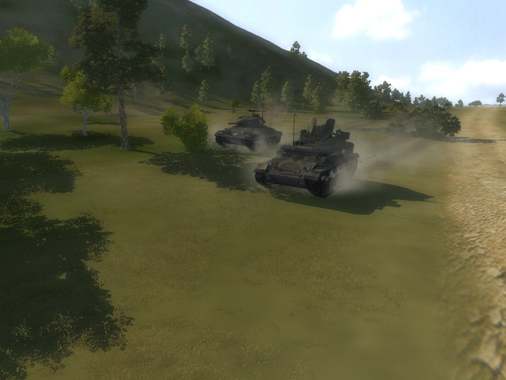 Theatre of War 3: Korea- PC