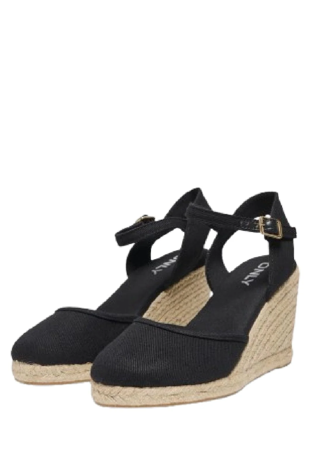 Only Shoes Onlkayla Espadrille Wedge