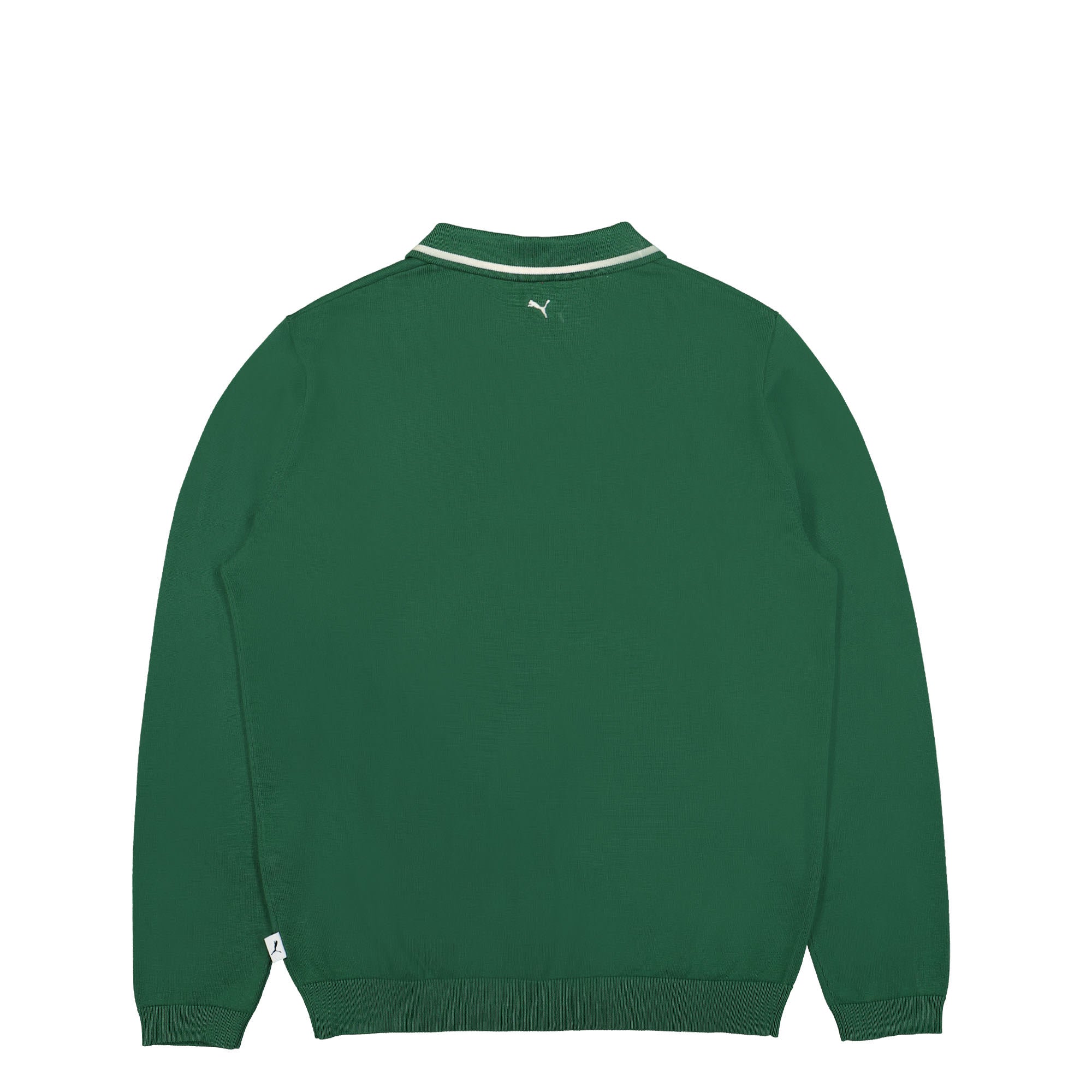 Puma<br>MMQ Fast Green Drill Top