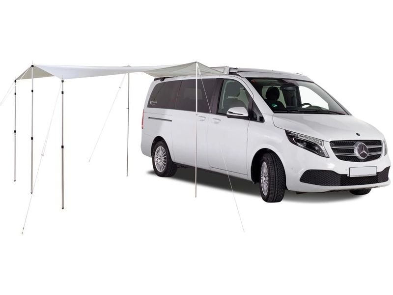 VanSpace Sonnensegel Komfort, 200 cm x 300 cm Tarp
