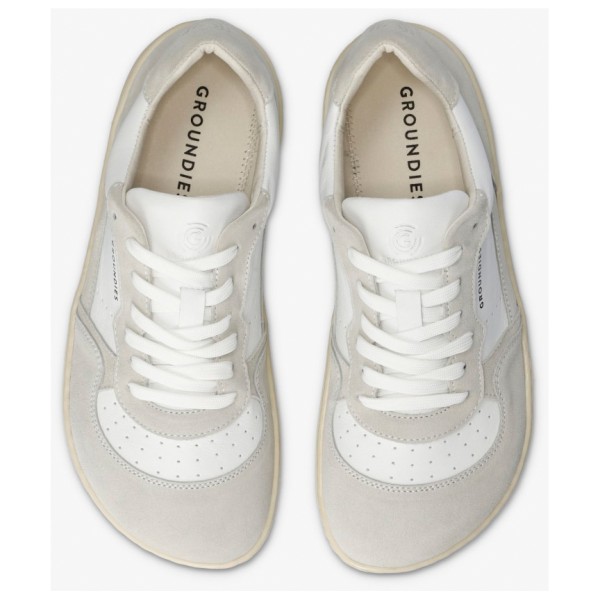 Groundies - Women's Nova GO1 Barefoot+ - Chaussures minimalistes
