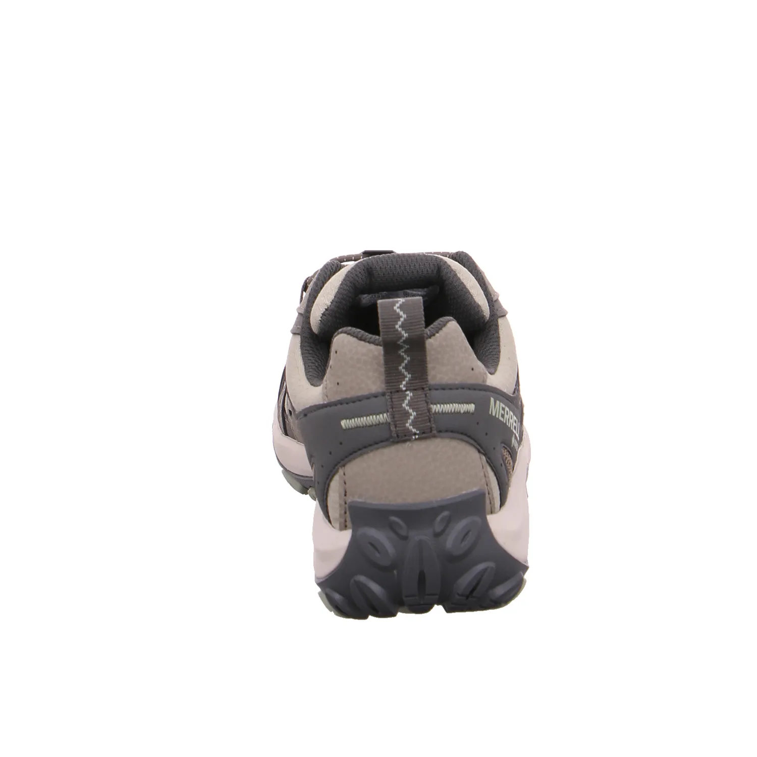 MERRELL Walking / Outdoor Damen Beige Lederimitat  Gore-Tex