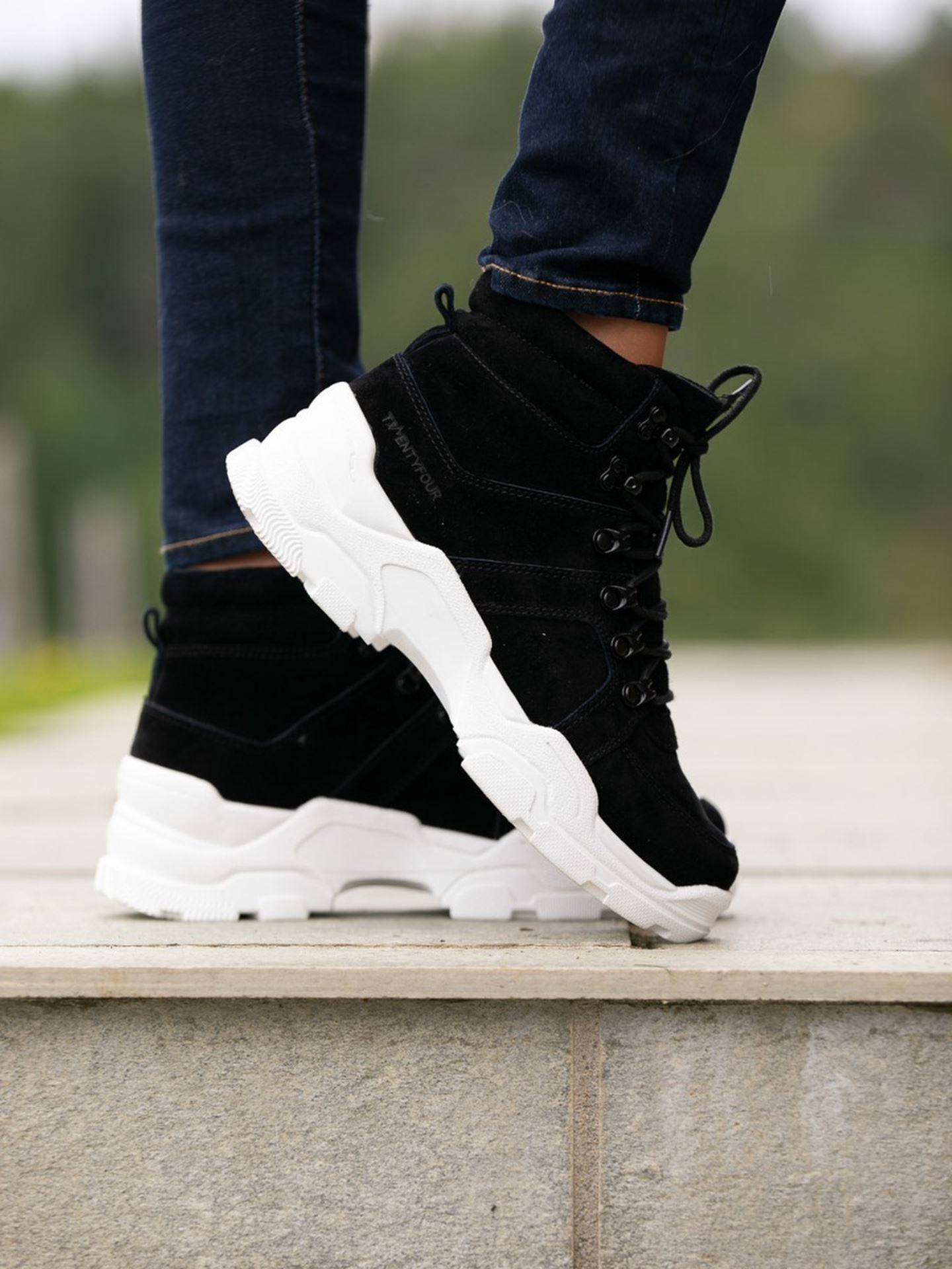 Mellow Leah Boot