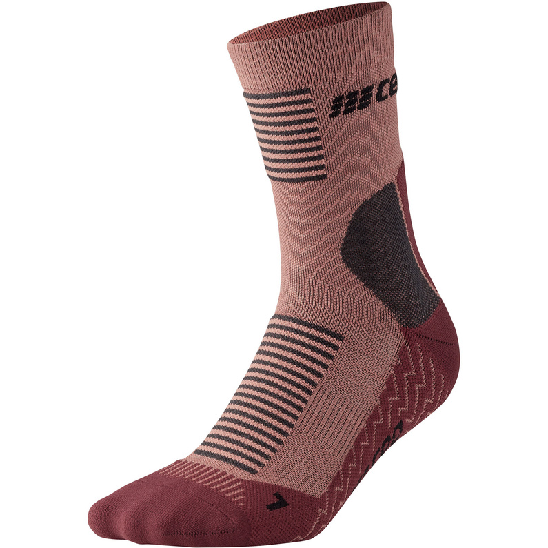 CEP Damen Cold Weather Socken