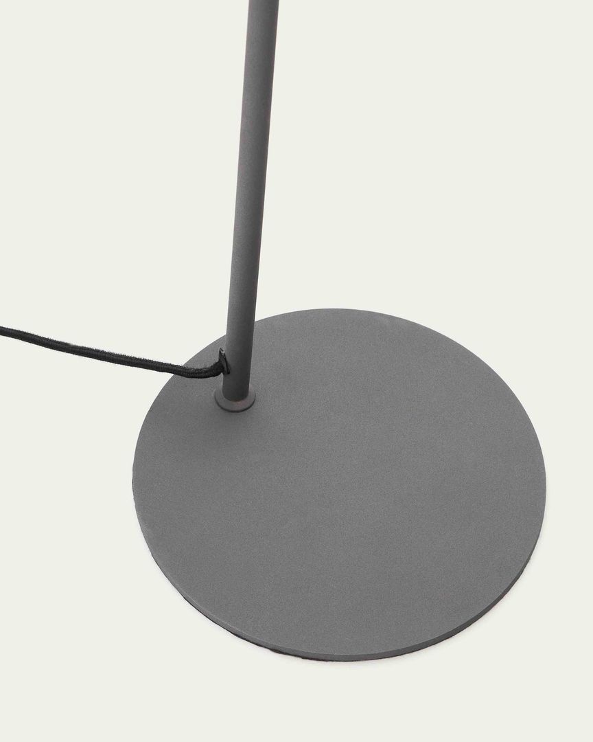 Kave Home   Manie Vloerlamp