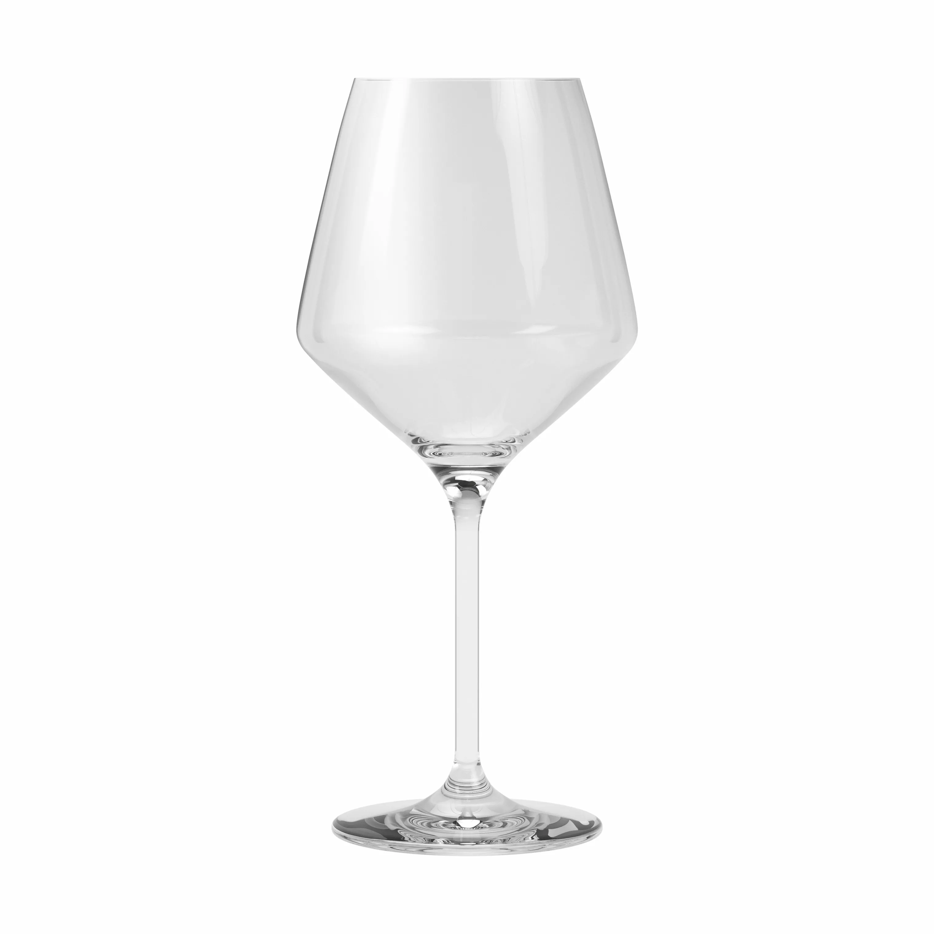 Eva Trio Legio Nova Hvidvinsglas - 6 stk.