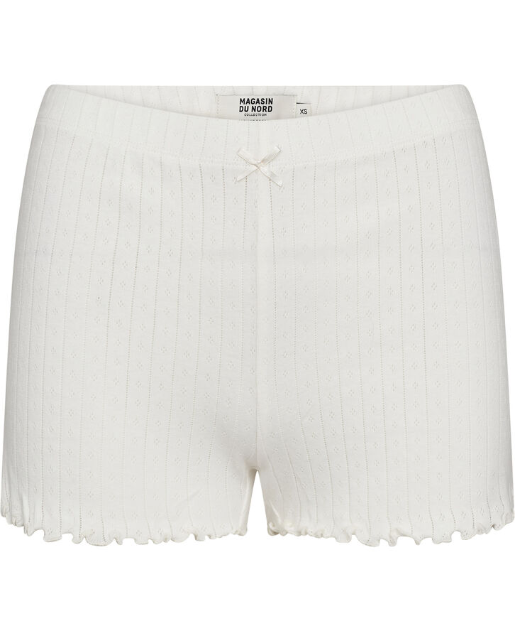 Magasin du Nord Collection Eloise 4 G Star white