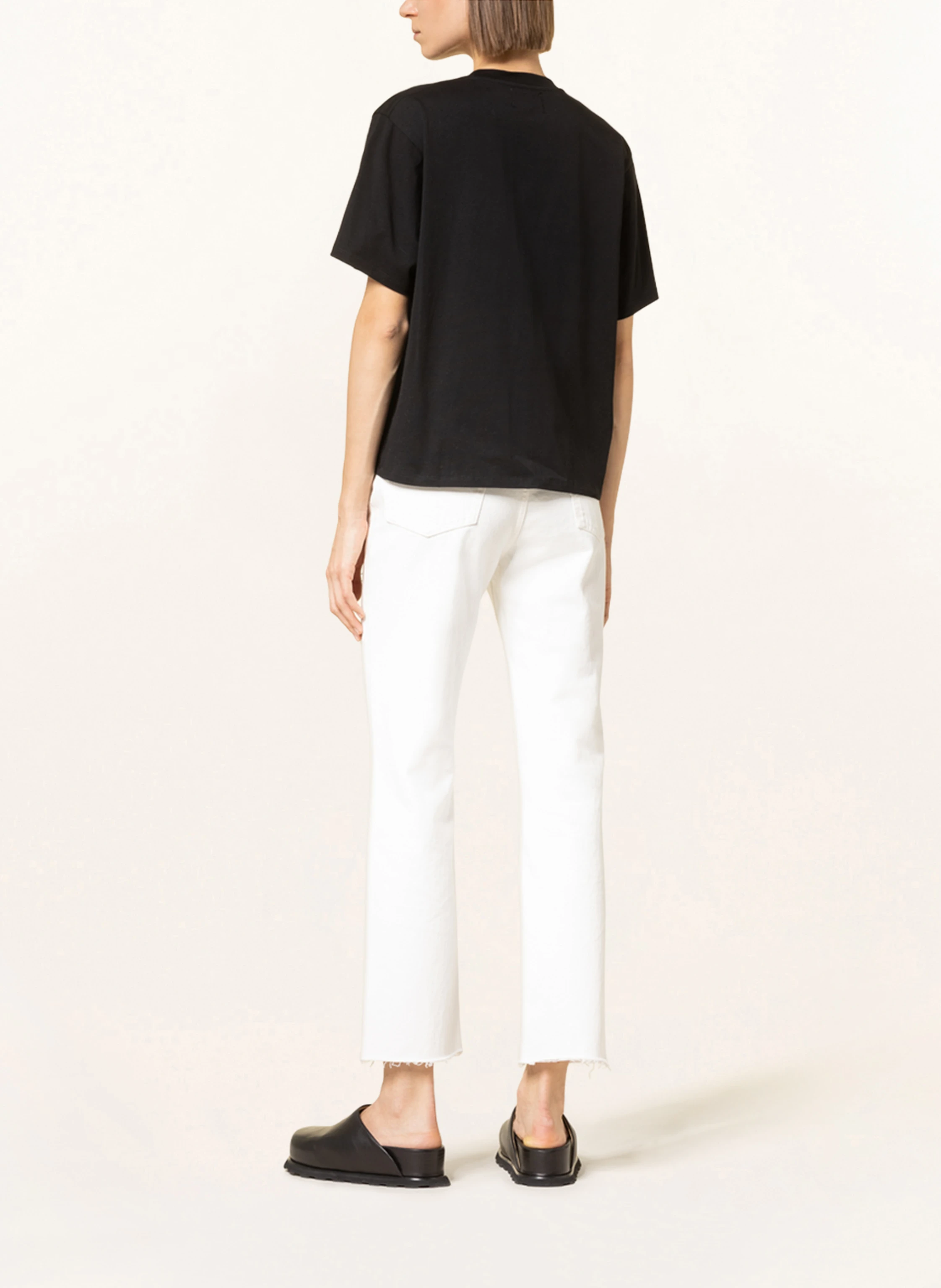 LOULOU STUDIO T-Shirt TELANTO