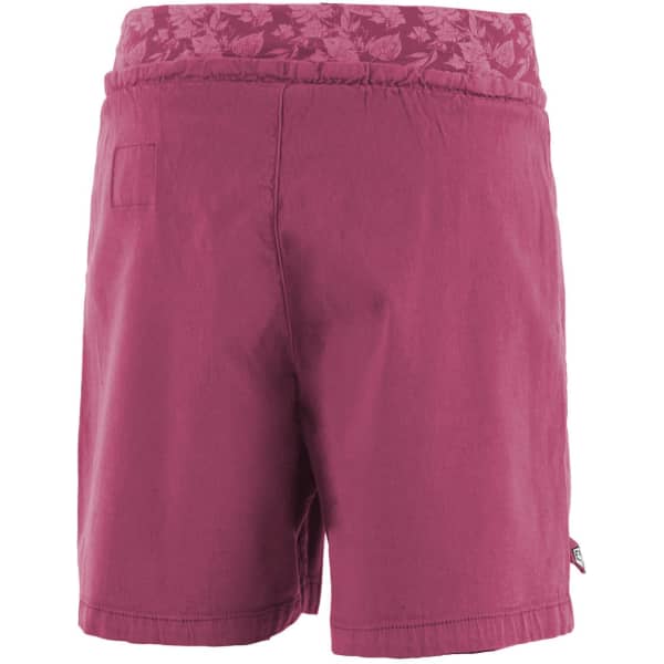 Short escalade E9 HIT SHORT 2.3 W RASPBERRY