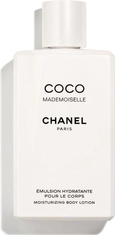 Chanel - Coco Mademoiselle - Hydraterende Emulsie - 200 ML