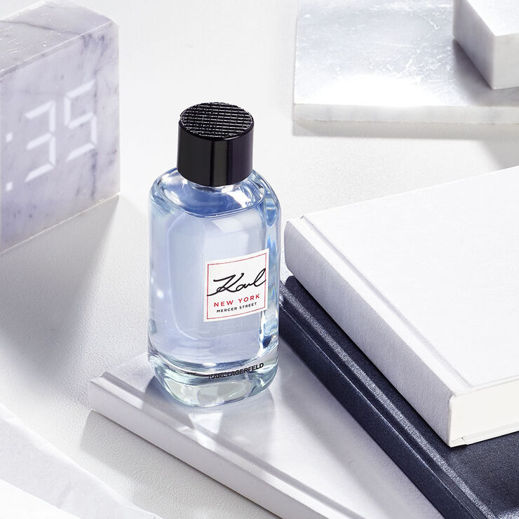 Karl Lagerfeld New York EdT 100ml