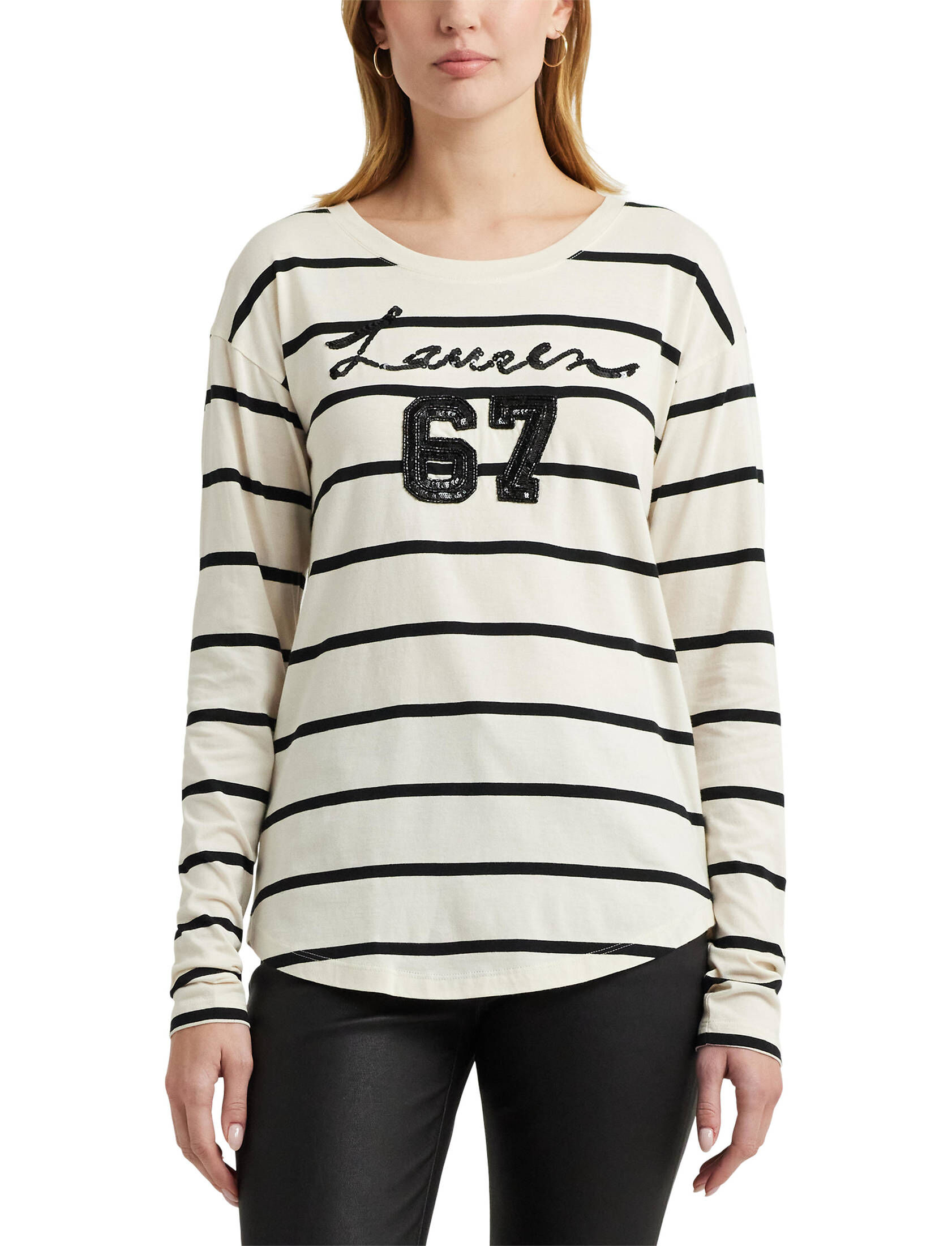 Polo Ralph Lauren| Damen Sweatshirt