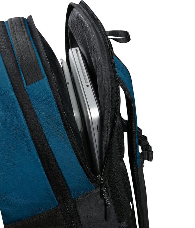 Samsonite Dye-Namic Laptop Backpack 15,6