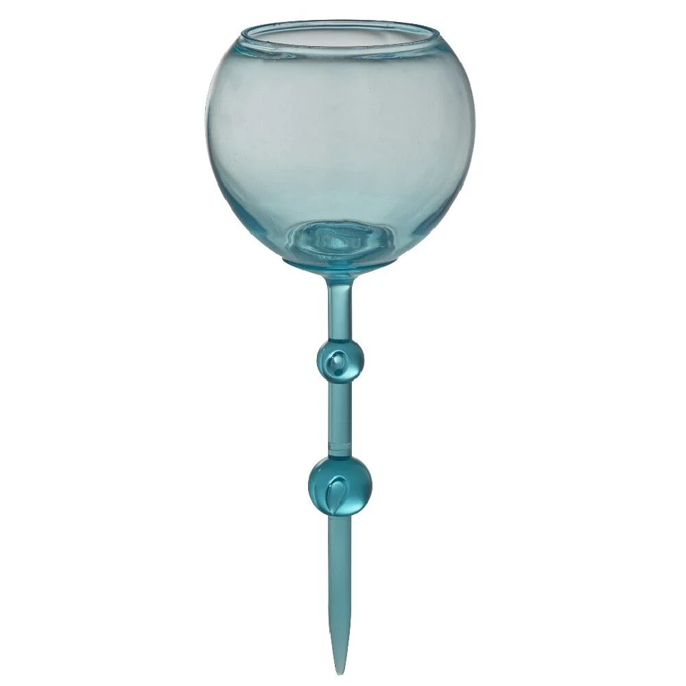 Verre flottant ou à planter