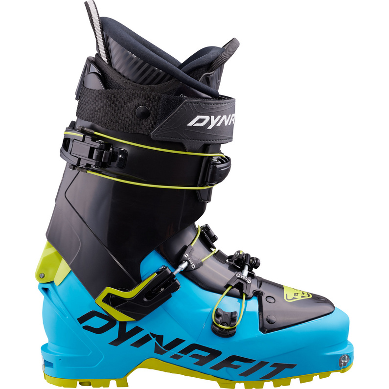 Dynafit Herren Seven Summits Tourenskischuhe