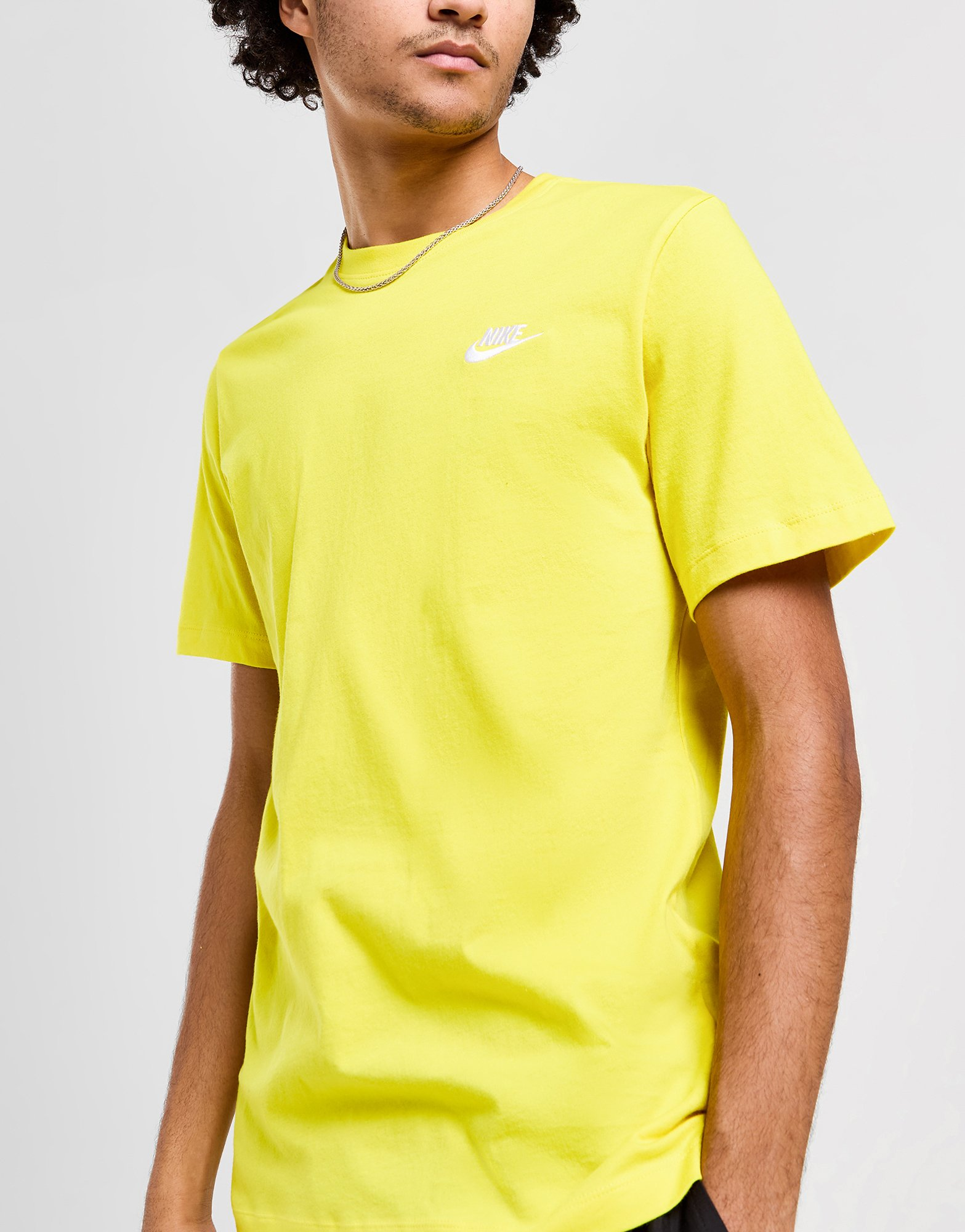 Nike T-shirt Core Homme