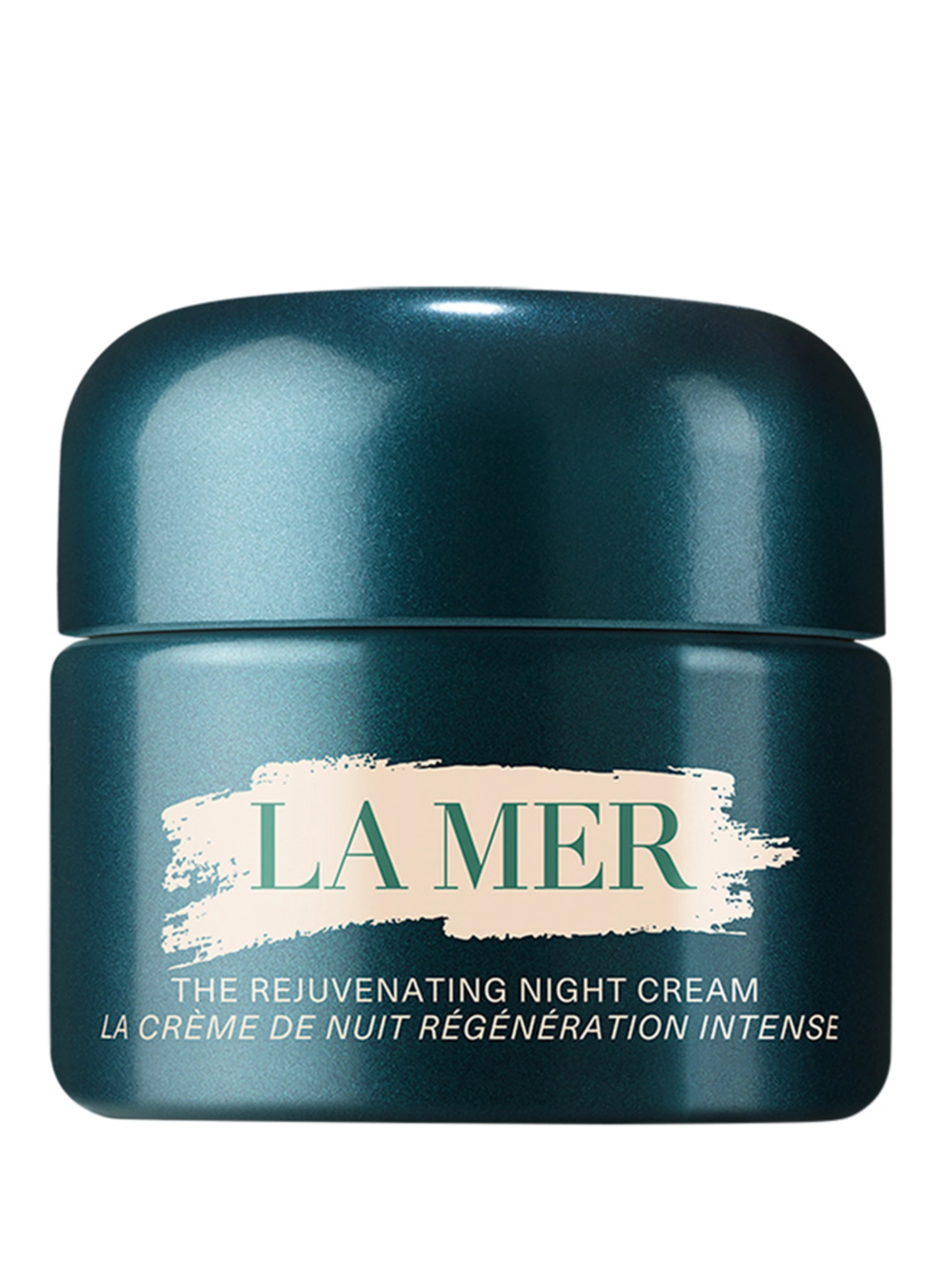 LA MER THE REJUVENATING NIGHT CREAM