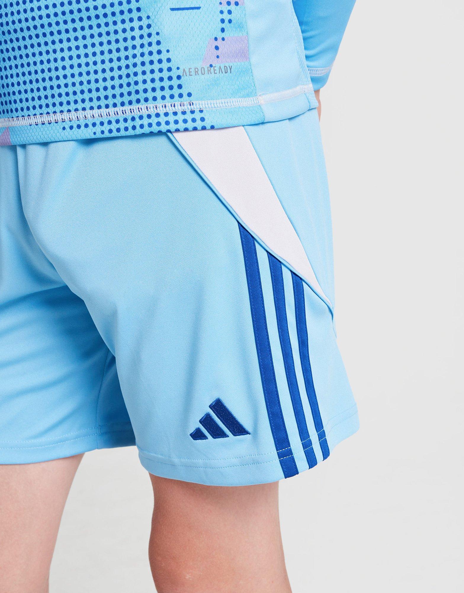 adidas Short de Gardien Newcastle United 2024/25 Junior