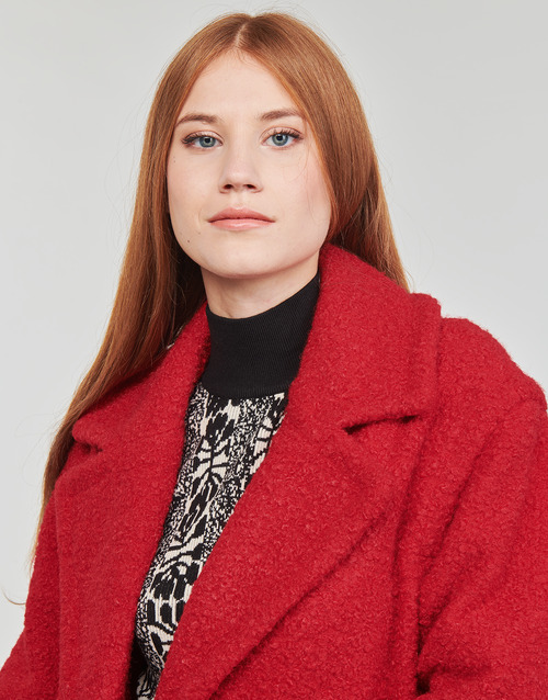 Desigual - LONDON - Rouge
