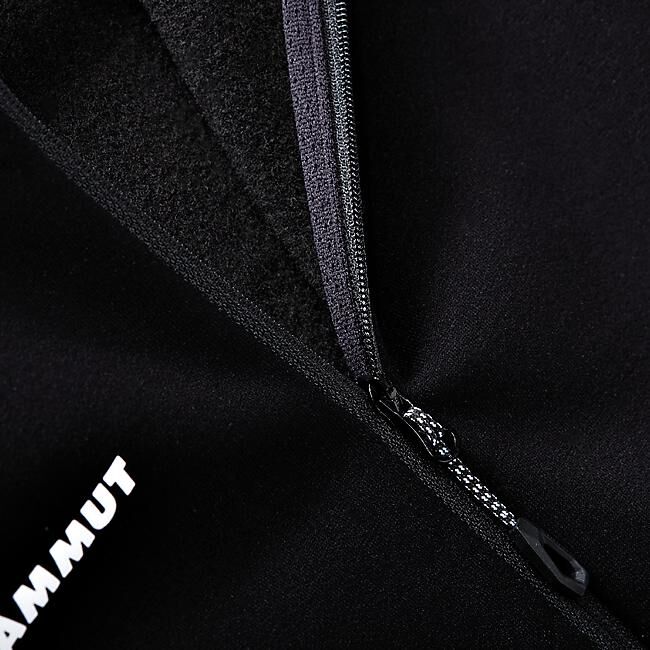 MAMMUT - POLAIRE ACONCAGUA ML JACKET WOMEN