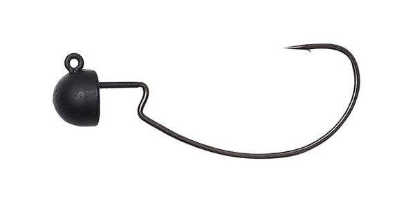 Têtes plombées Savage Gear Tungsten EWG Ned Head #3/0 (2 pcs)