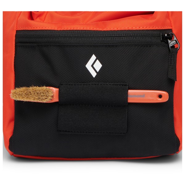 Black Diamond - Team Chalk Pot - Sac à magnésie