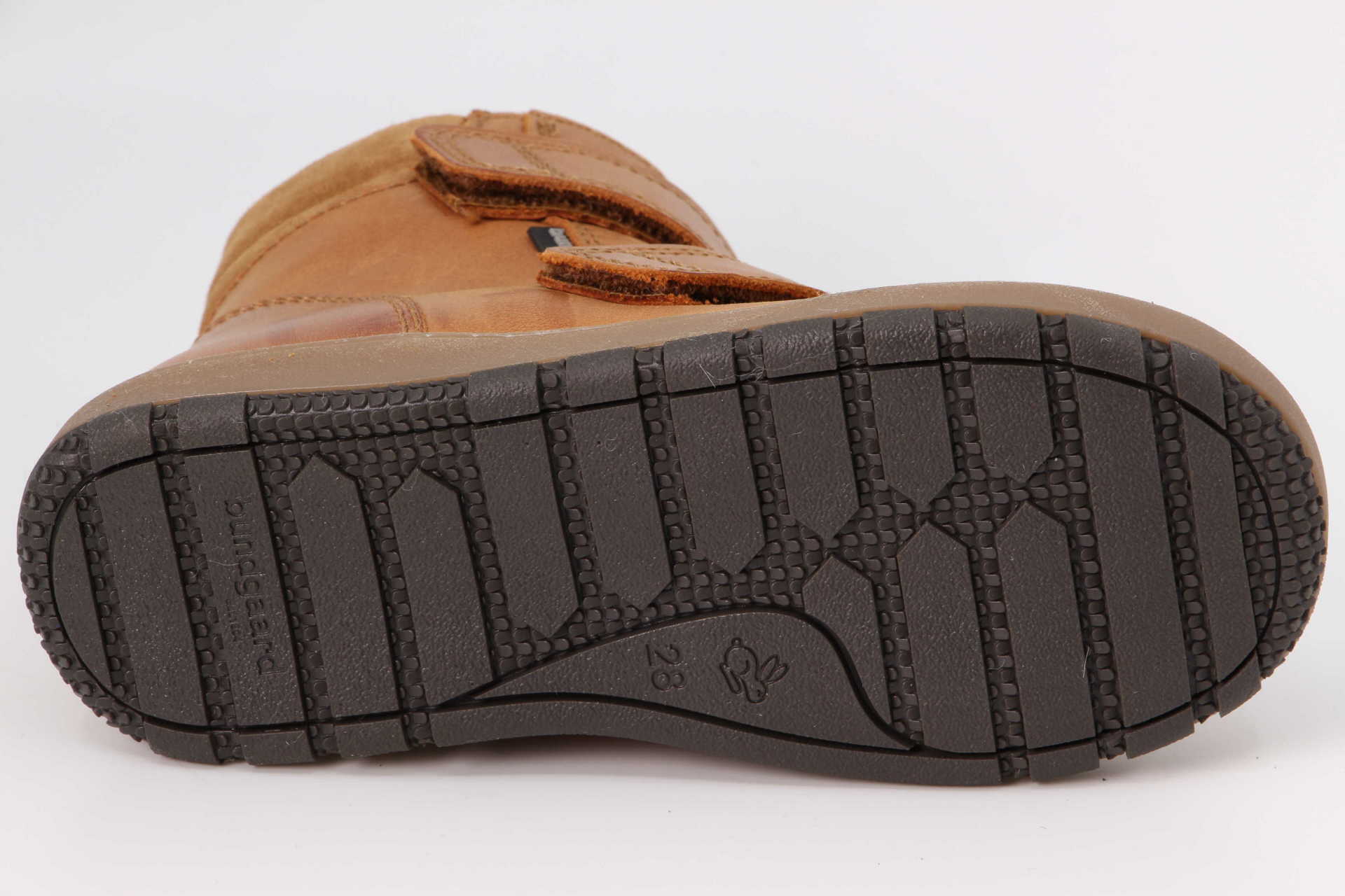 Bundgaard Ivar Tex tan