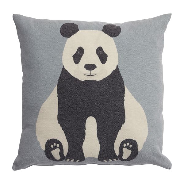 LifeTime Panda Paradise Kussen - Panda