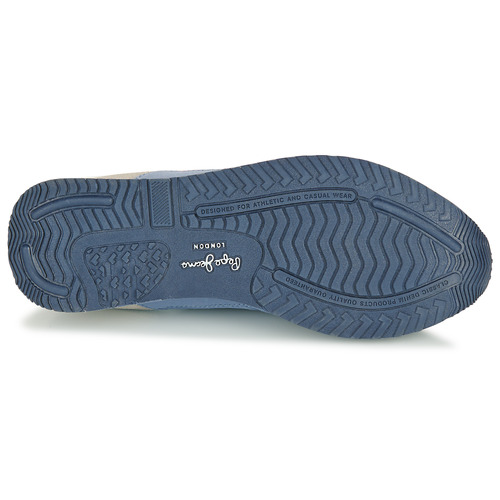 Pepe jeans - LONDON SEAL B Marino / Azul