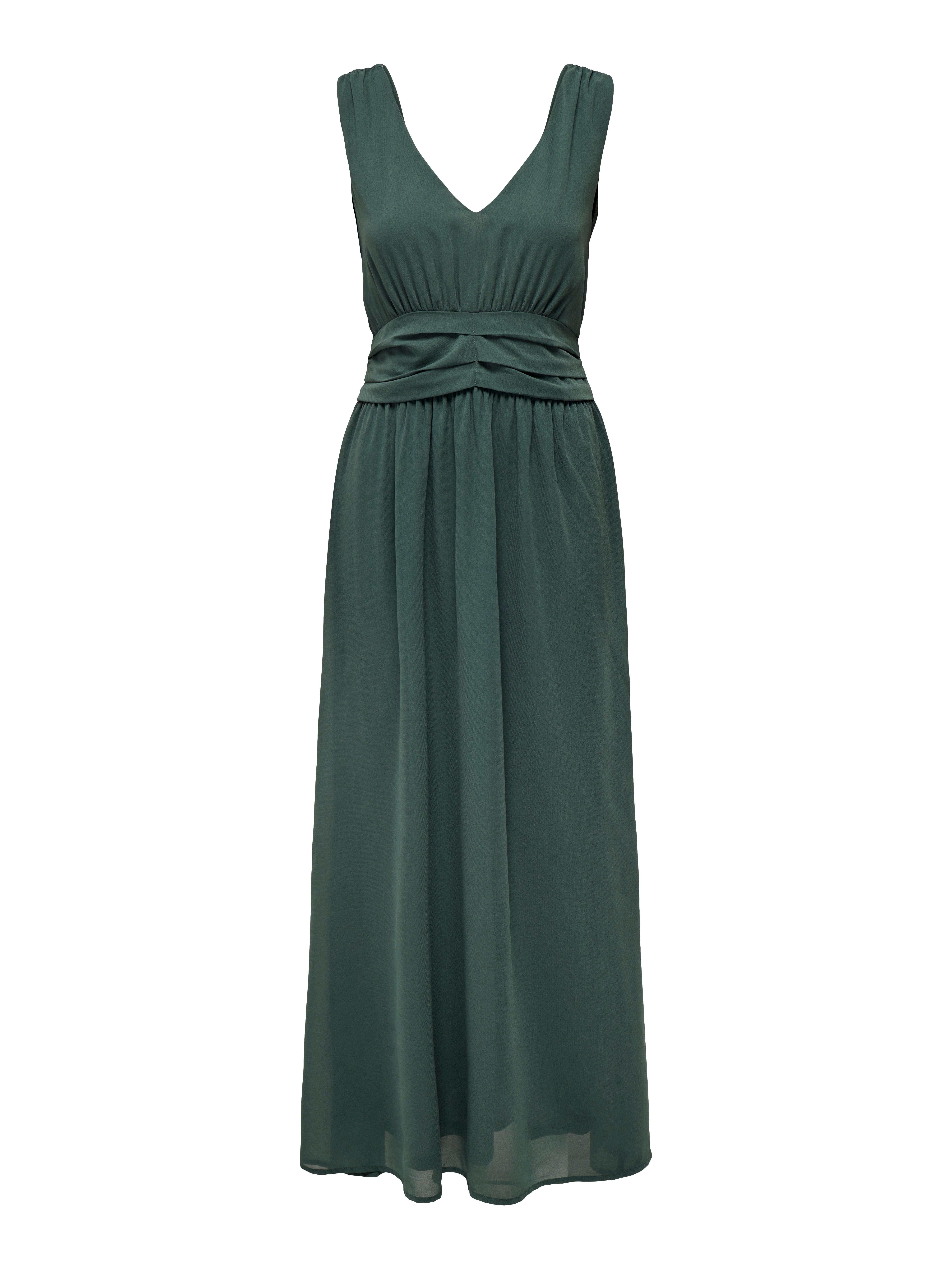 ONLSTAR Midikleid Balsam Green