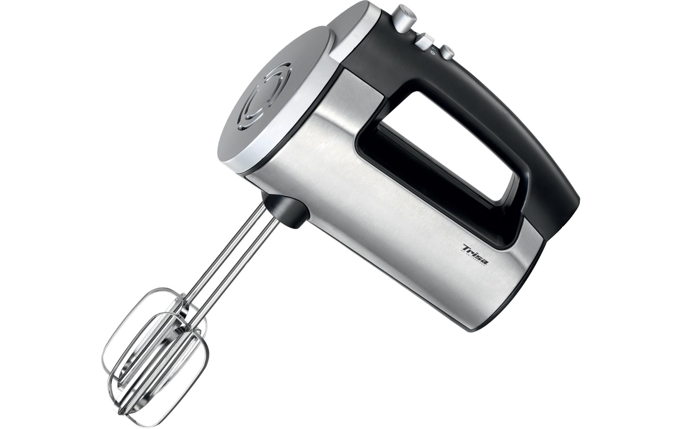 Handmixer Turbo Mix SilberHandmixer