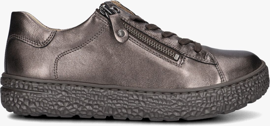 bronzen hartjes lage sneakers 162.1402 phil