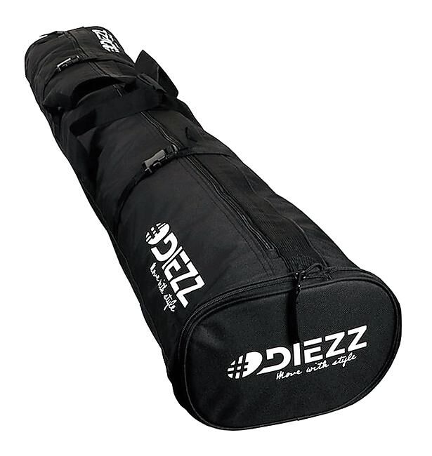 DIEZZ - HOUSSE SKI 1 PAIRE MODULABLE