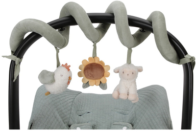 Little Dutch Little Farm Aktivitetsleke