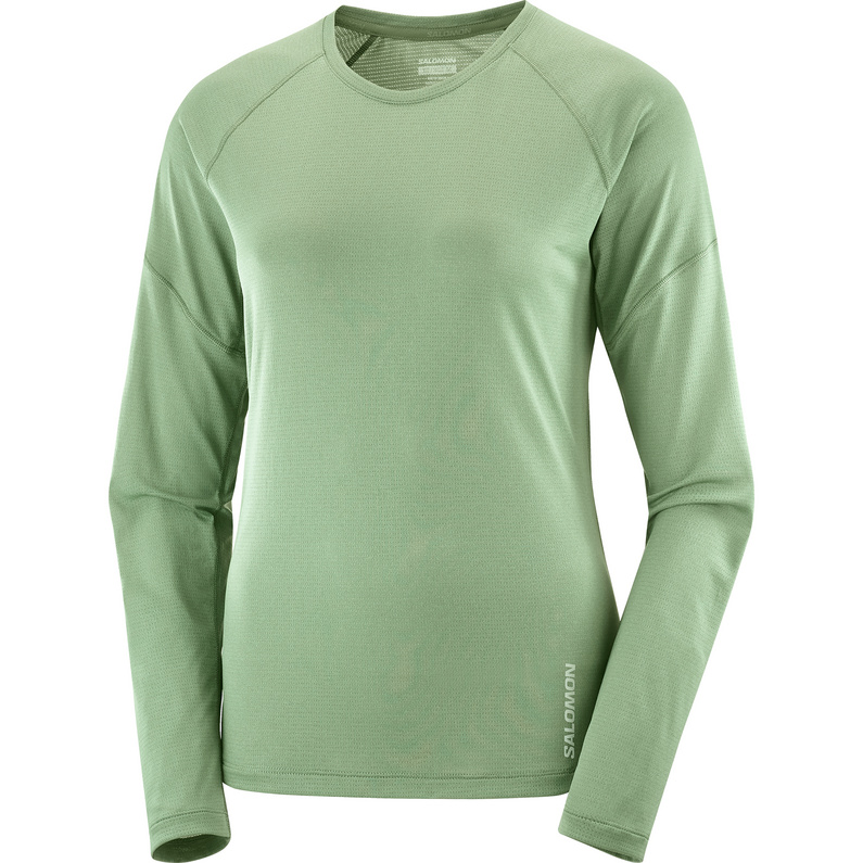 Salomon Cross Run Longsleeve