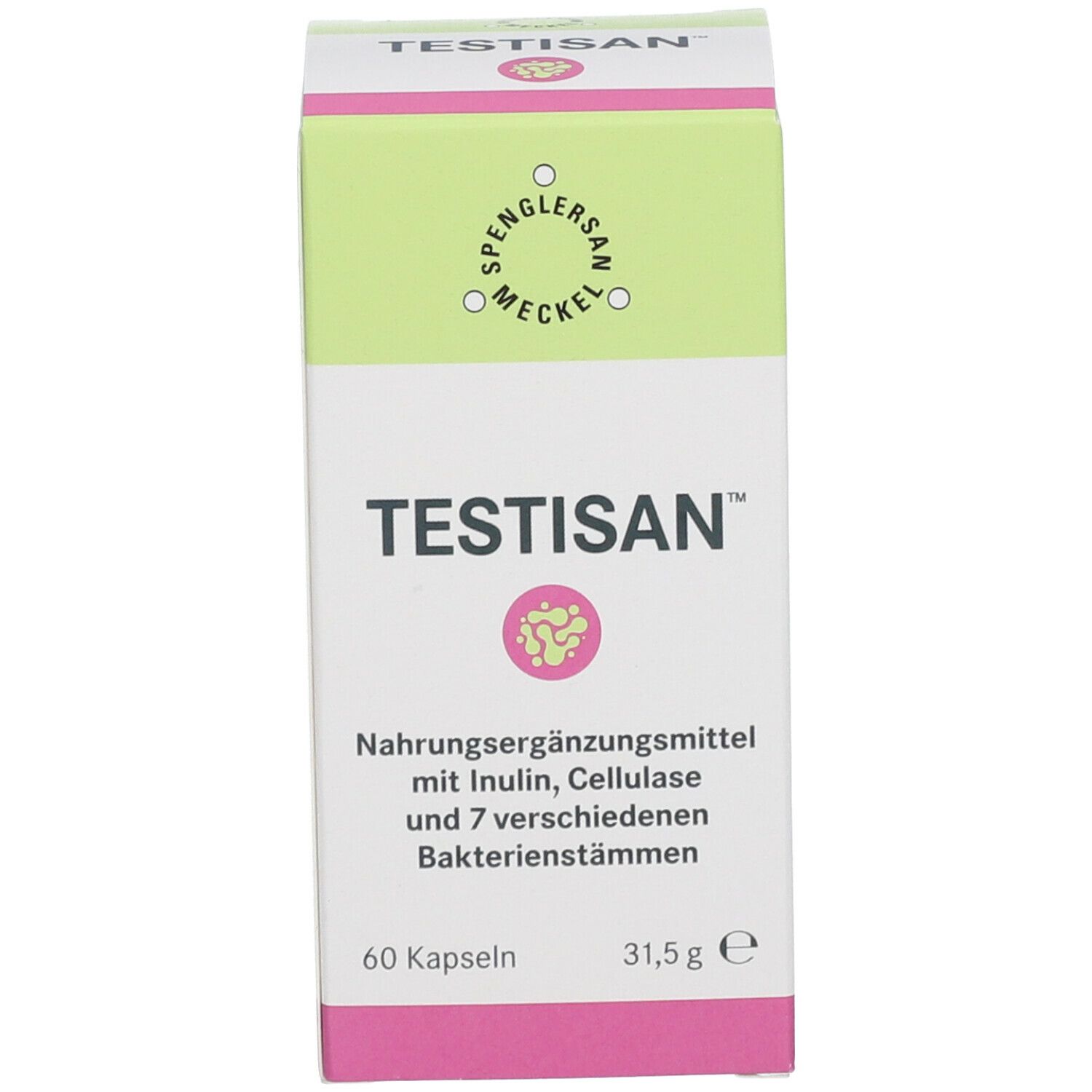 Testisan™