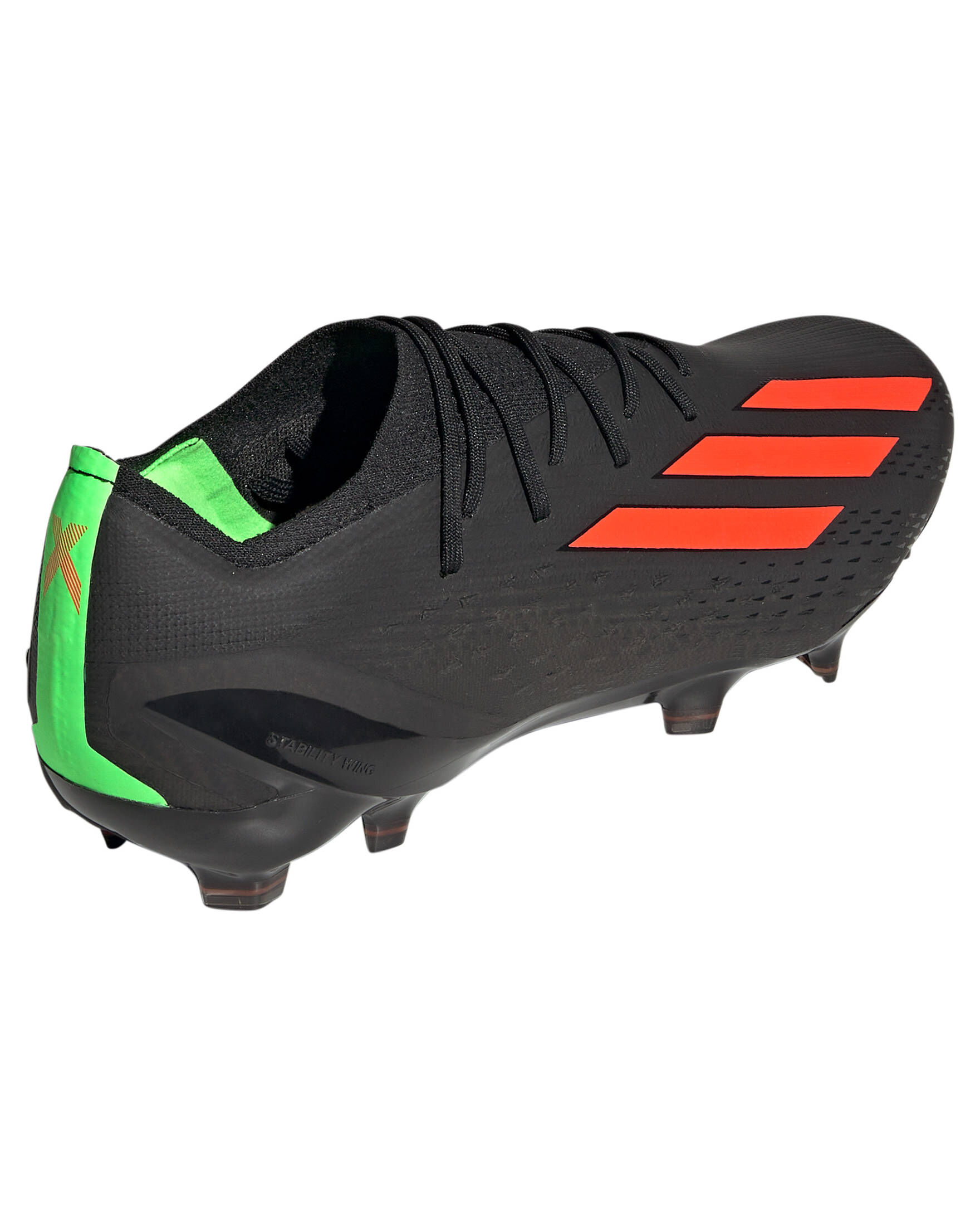 adidas Performance| Herren Fußballschuhe Rasen X SPEEDPORTAL 1 FG