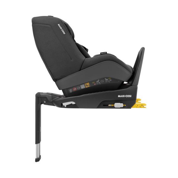 Maxi-Cosi Pearl Pro 2 i-Size Autostoeltje Authentic Black