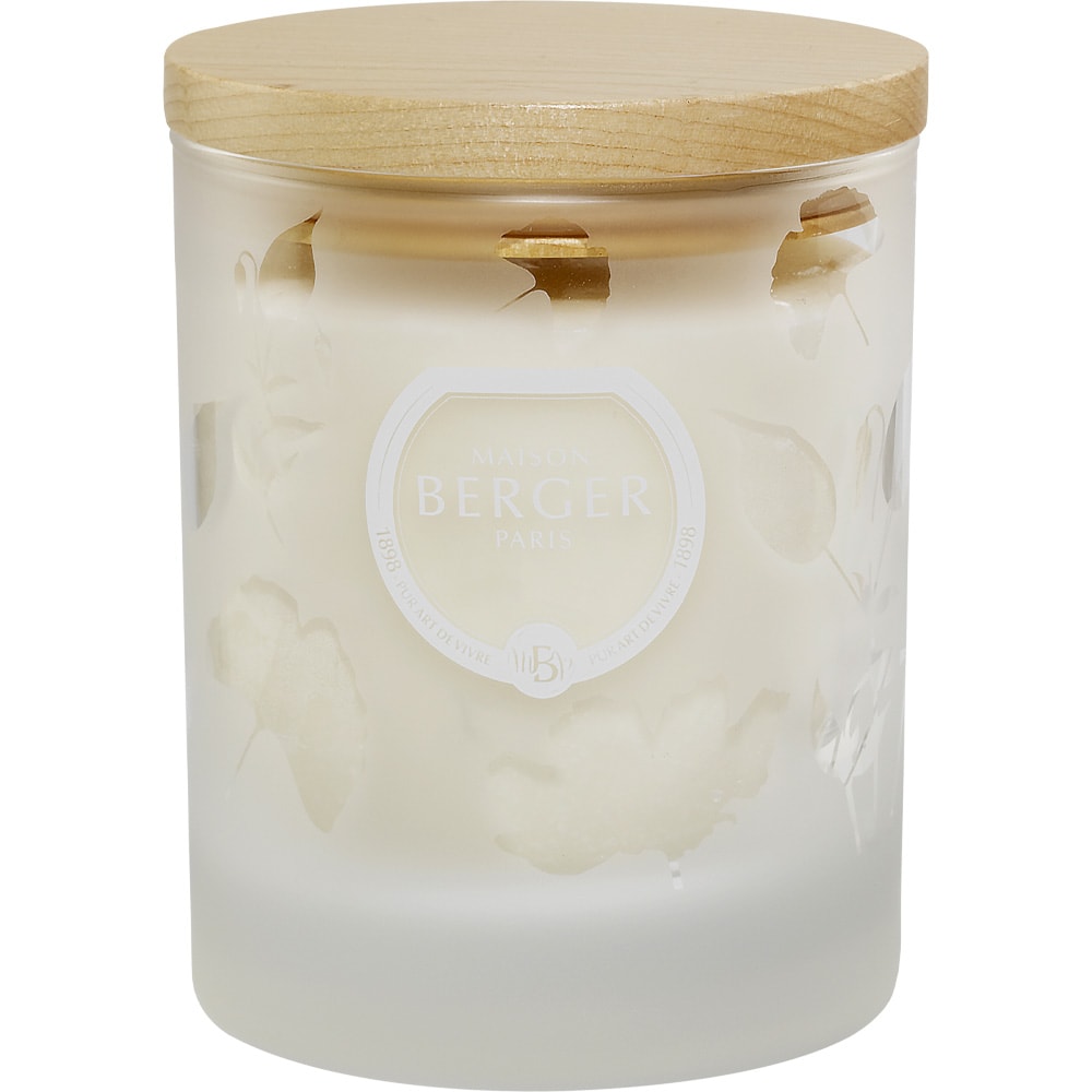 Bougie parfumée - Aroma Focus - 35h