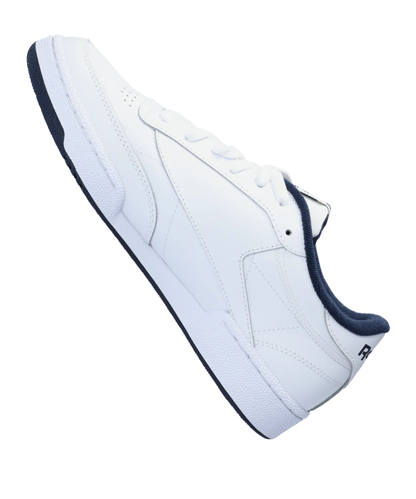 Reebok Club C 85 Weiss Blau