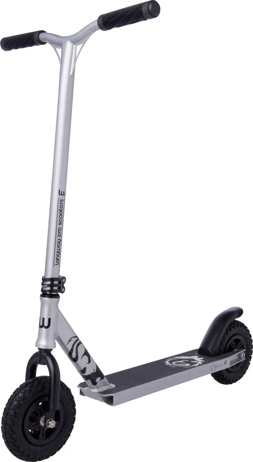 Longway Chimera Dirt Løbehjul | SkatePro