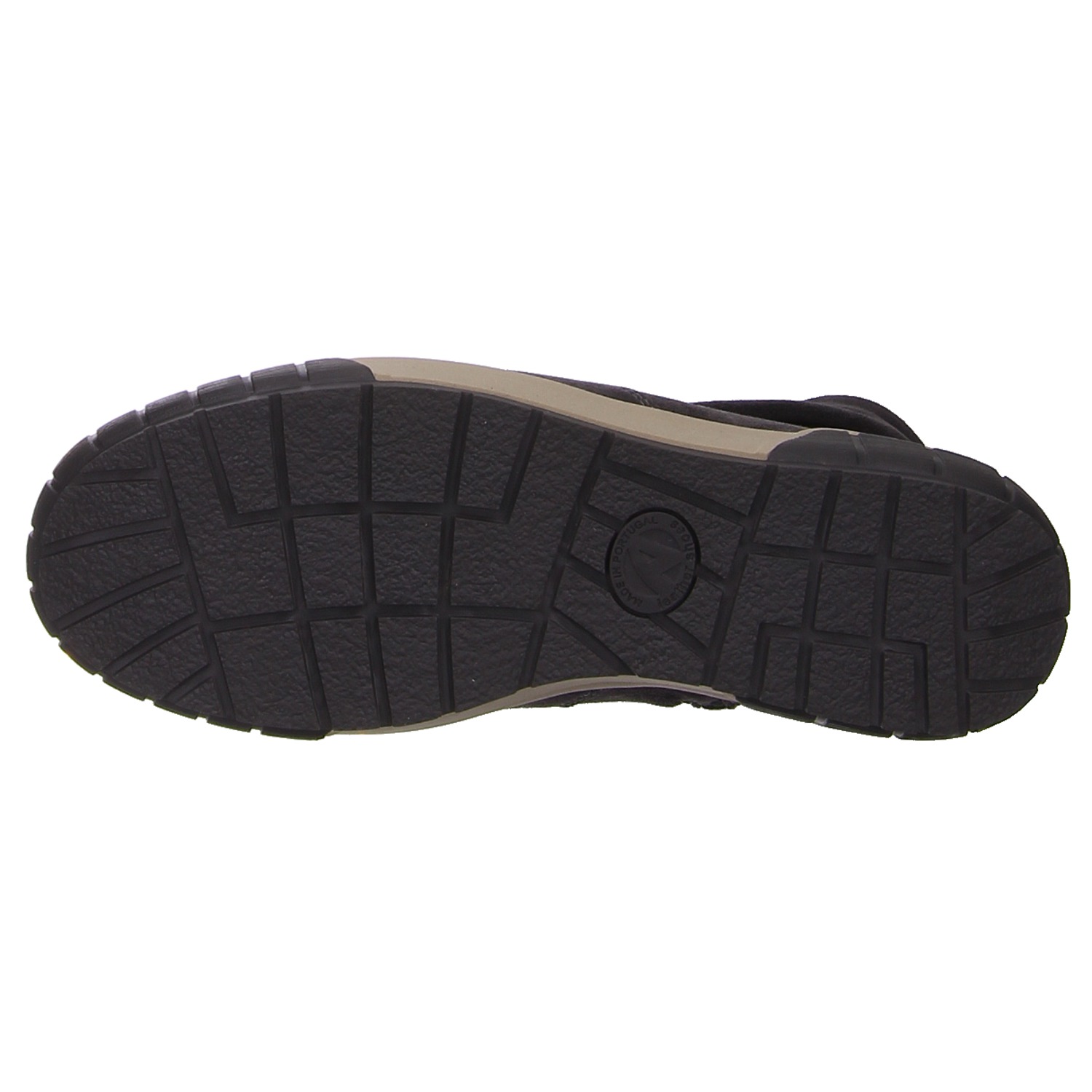 ACO Shoes Stiefeletten grau grau