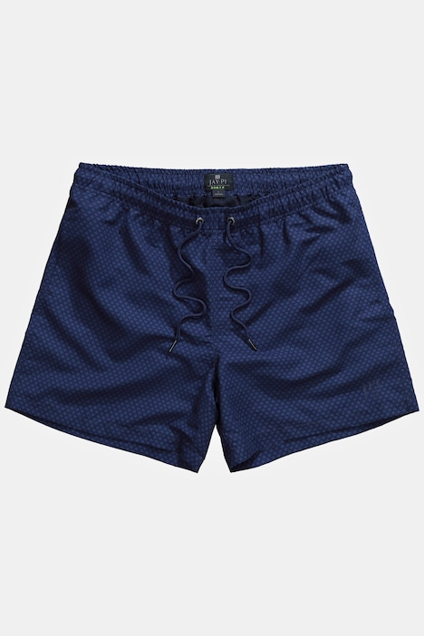 JAY-PI Badeshorts, Beachwear, Elastikbund