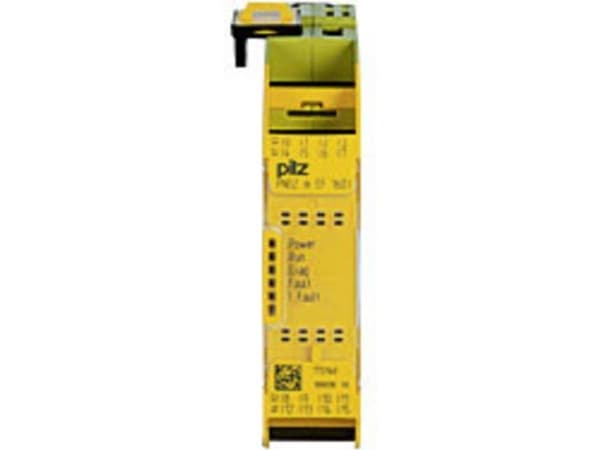 PILZ PLS-I/O-modul PNOZ m EF 16DI 772140 24 V/DC