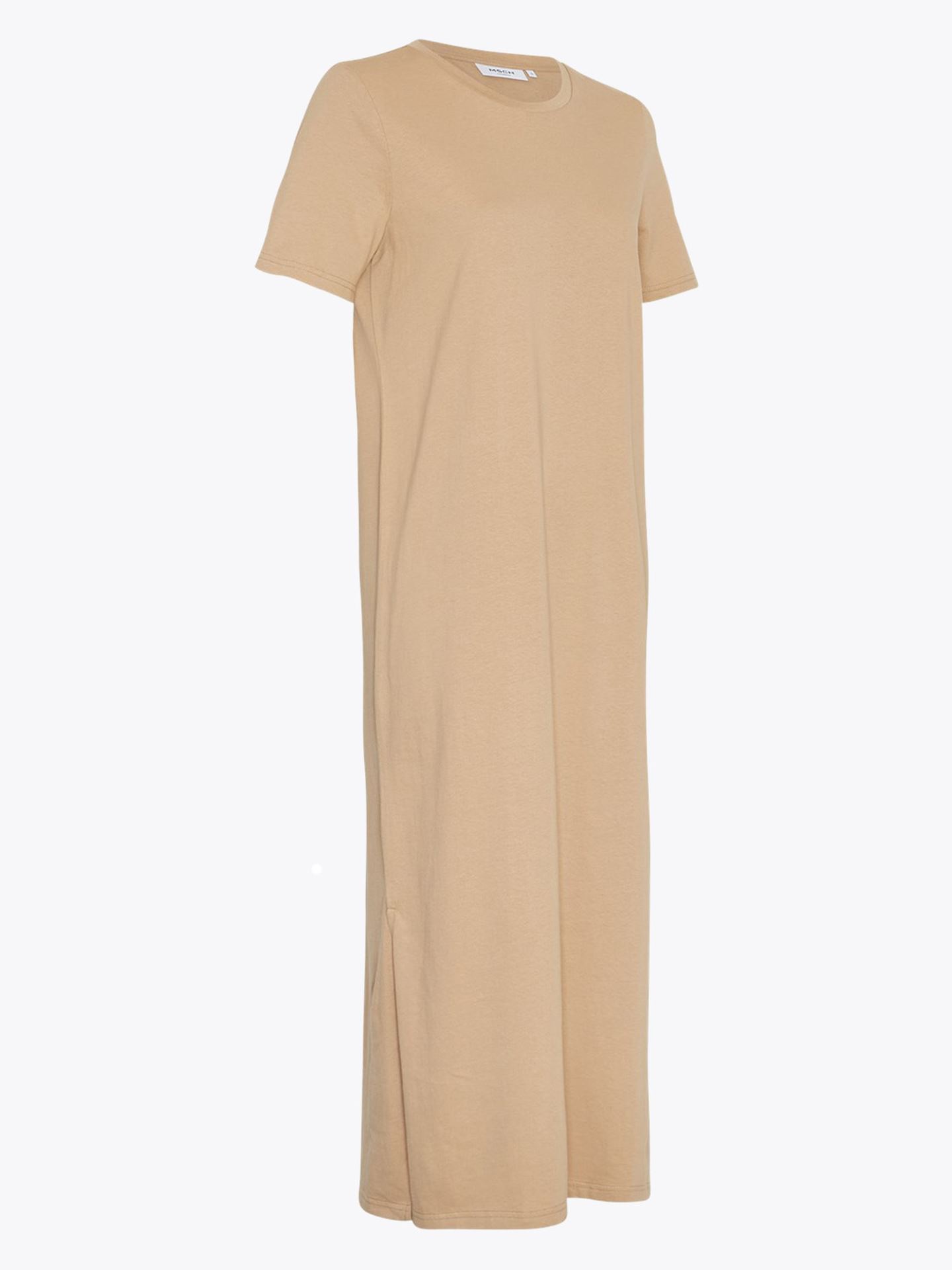 Liv Organic Short Sleeve Dress