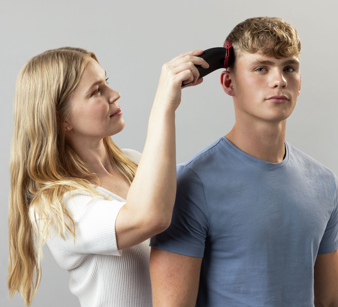 Tondeuse cheveux Easy Fade Pro
