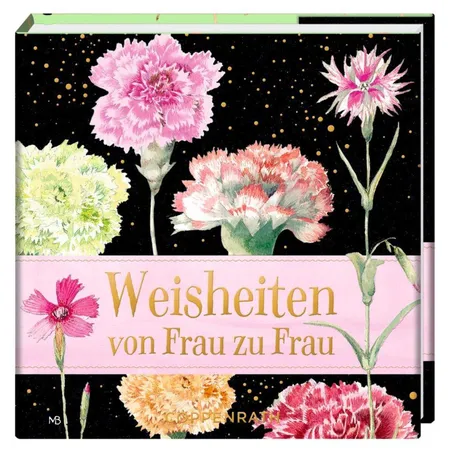 Coppenrath Verlag Verlag Biblio Philia: Weisheiten von Frau zu Frau (Bastin)