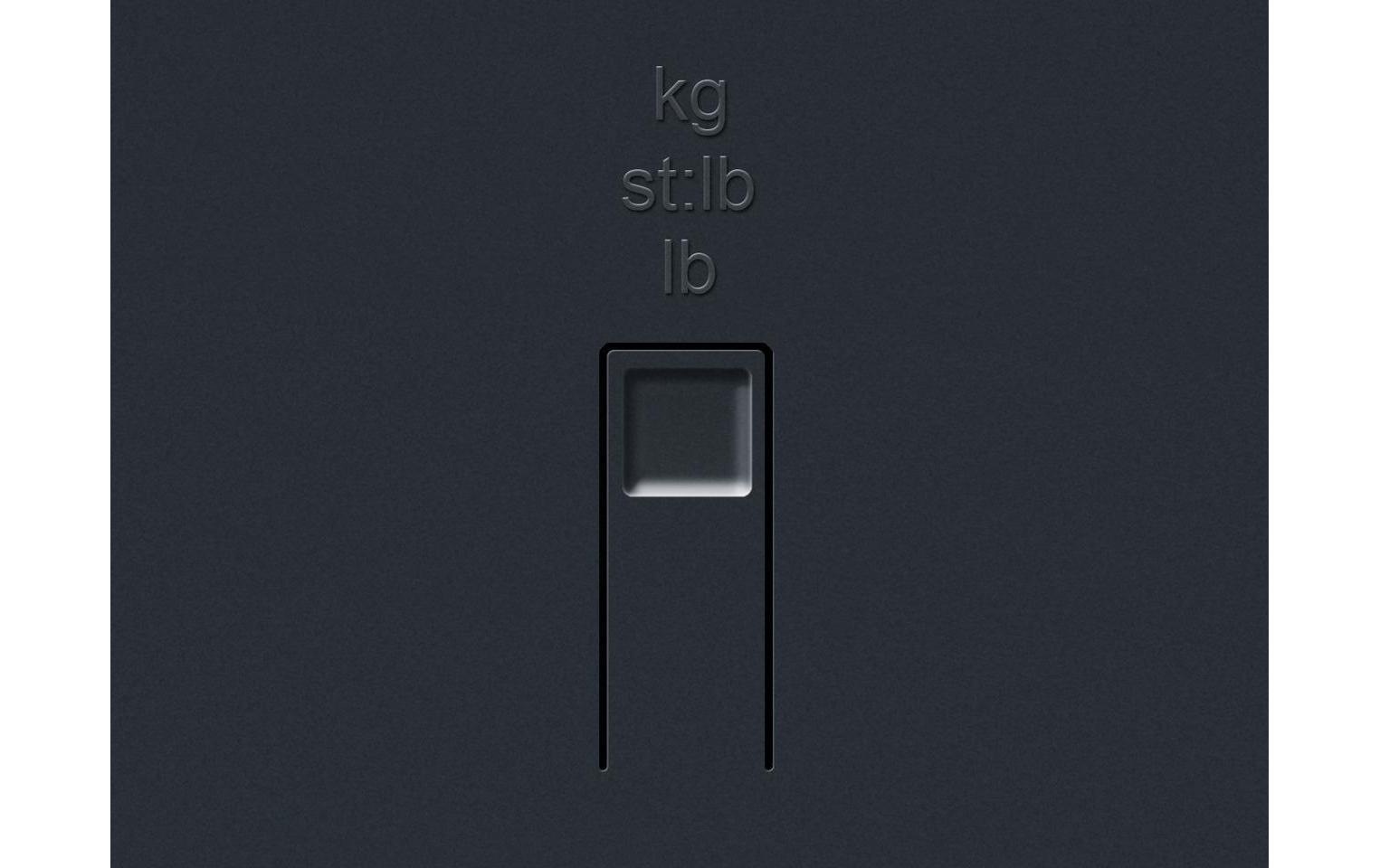 Soehnle Personenwaage »Style Sense Safe 300 Silber«