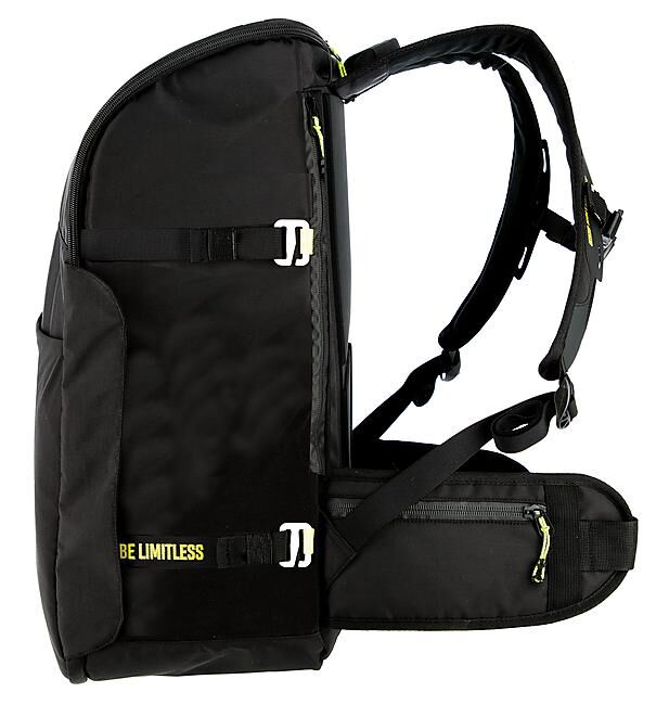 AQUASPHERE - SAC DE TRANSITION AQUASPHERE BACKPACK