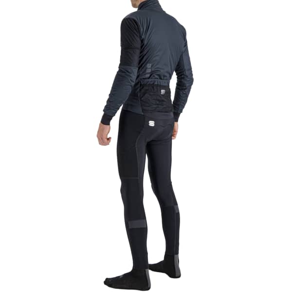 Veste vélo SPORTFUL SUPERGIARA JACKET GALAXY BLUE